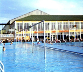 Butlins Barry Island 1975