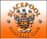 Blackpool FC home page