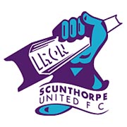 Scunthorpe FC home page