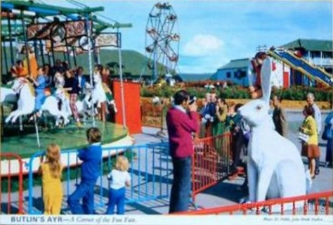 Fun Fair 