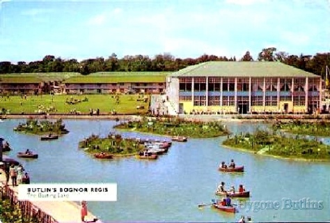 Boating Lake 