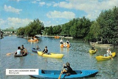Boating Lake 