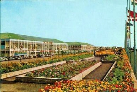 Gardens