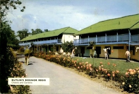 Gardens & Chalets 