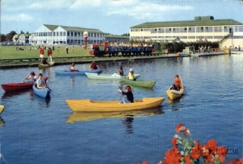 Boating Lake 