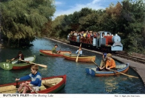 Boating Lake 