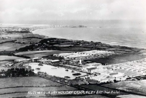 Filey Bay 