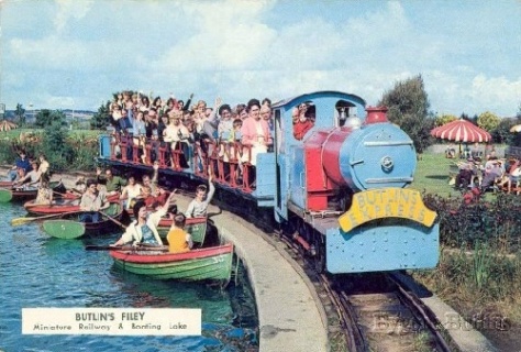 Miniature Railway 