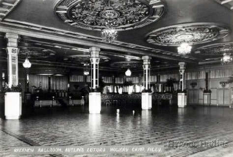 Regency Ballroom 