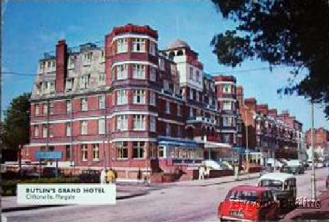 Grand Hotel