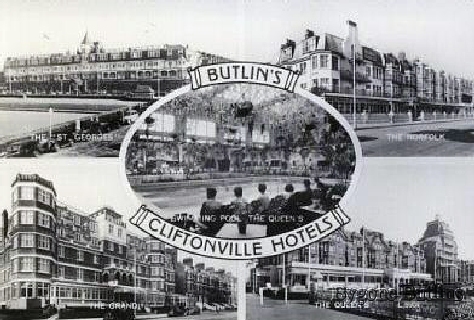 Cliftonville Multiview