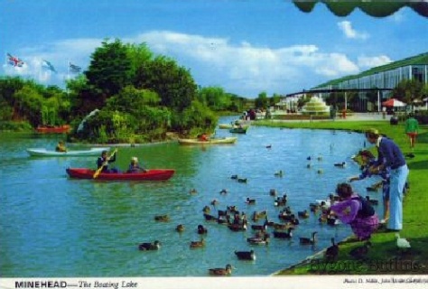 Boating Lake 