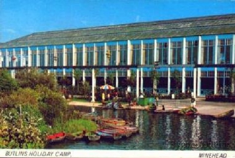 Boating Lake 