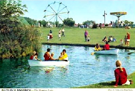 Boating Lake 