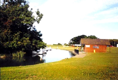 Boating Lake 