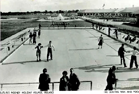 Skating Rink 