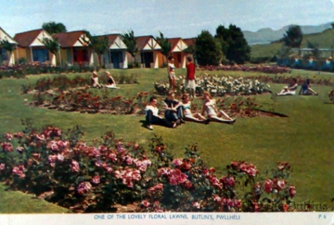 Floral Lawns 