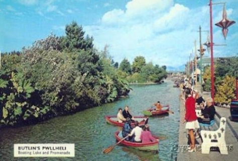 Boating Lake 