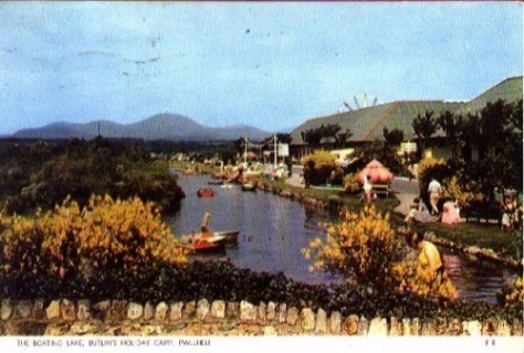 Boating Lake 