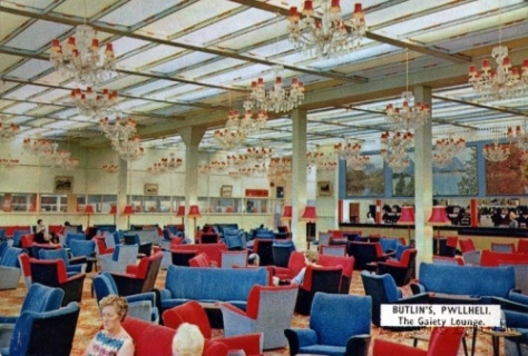 Gaiety Lounge 