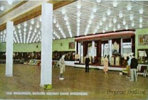 Ballroom