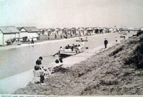 Boating Lake 