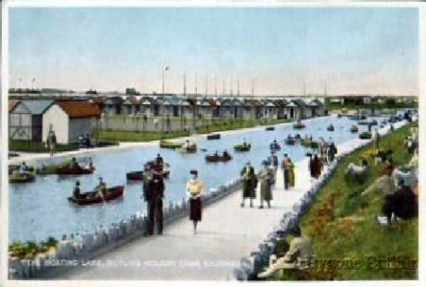 Boating Lake 