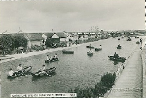 Boating Lake 