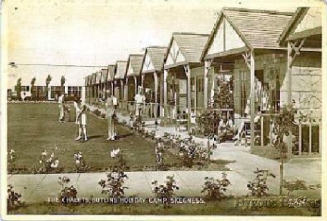 Chalets
