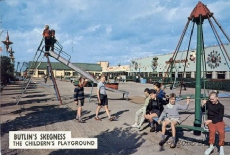 Childrens Playground 