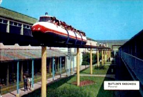 Monorail