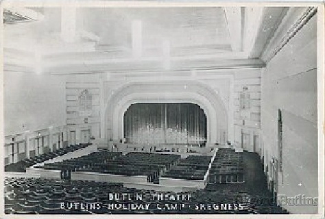 Theatre