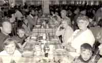 Butlins Dining Rooms