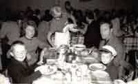 Butlins Dining Rooms